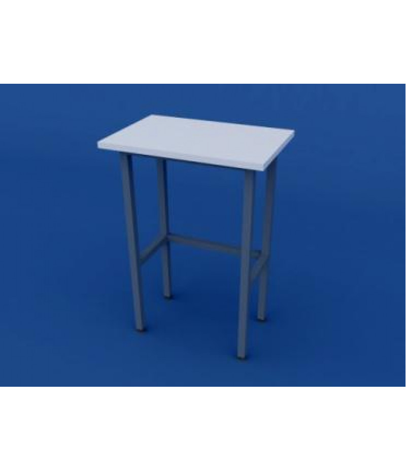 Стол для весов ЛСВ-0.01-ВТМ  600х400х900